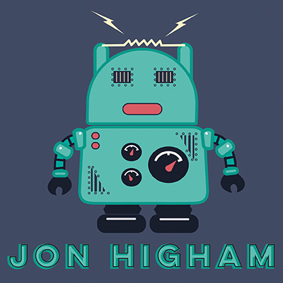 Jon Higham